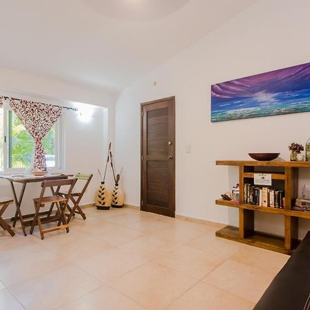 Villas Picalu Lodge Puerto Aventuras Buitenkant foto