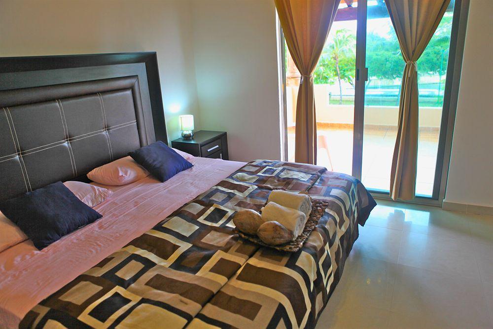 Villas Picalu Lodge Puerto Aventuras Buitenkant foto