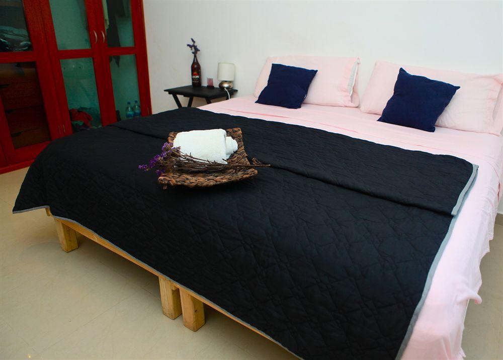 Villas Picalu Lodge Puerto Aventuras Buitenkant foto