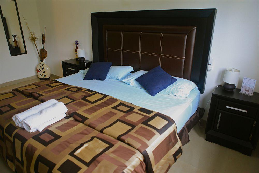 Villas Picalu Lodge Puerto Aventuras Buitenkant foto