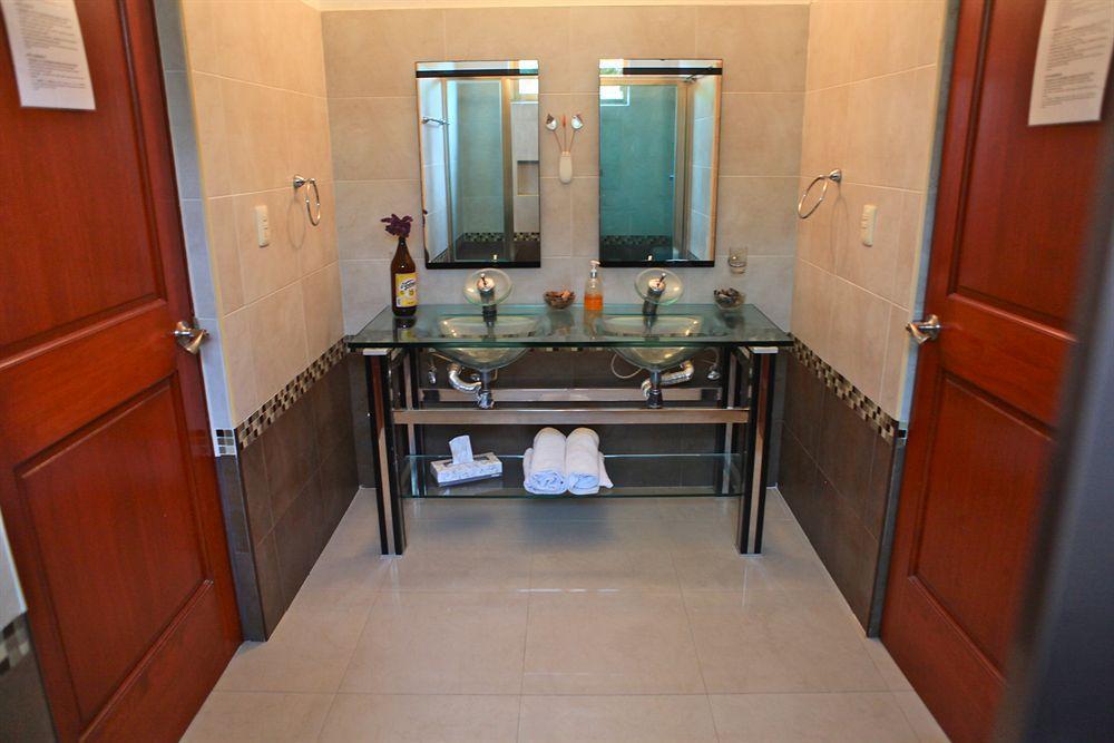 Villas Picalu Lodge Puerto Aventuras Buitenkant foto