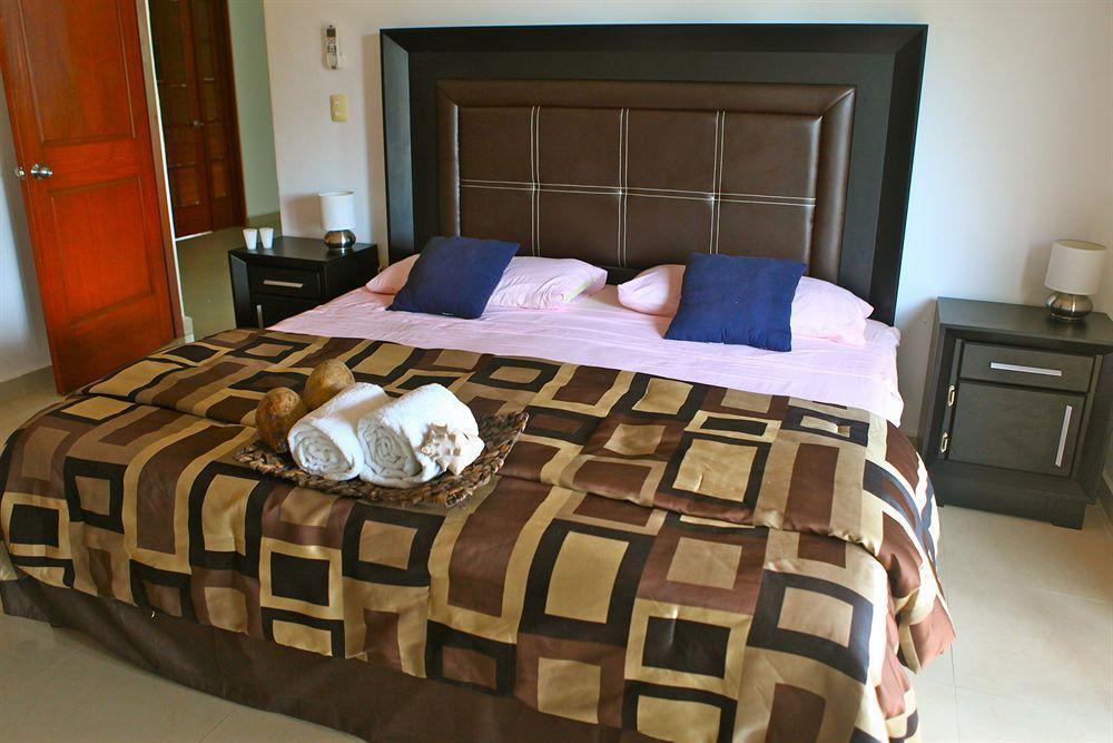 Villas Picalu Lodge Puerto Aventuras Buitenkant foto