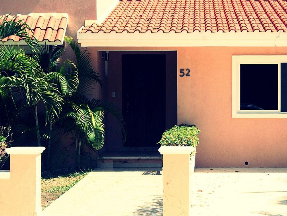 Villas Picalu Lodge Puerto Aventuras Buitenkant foto