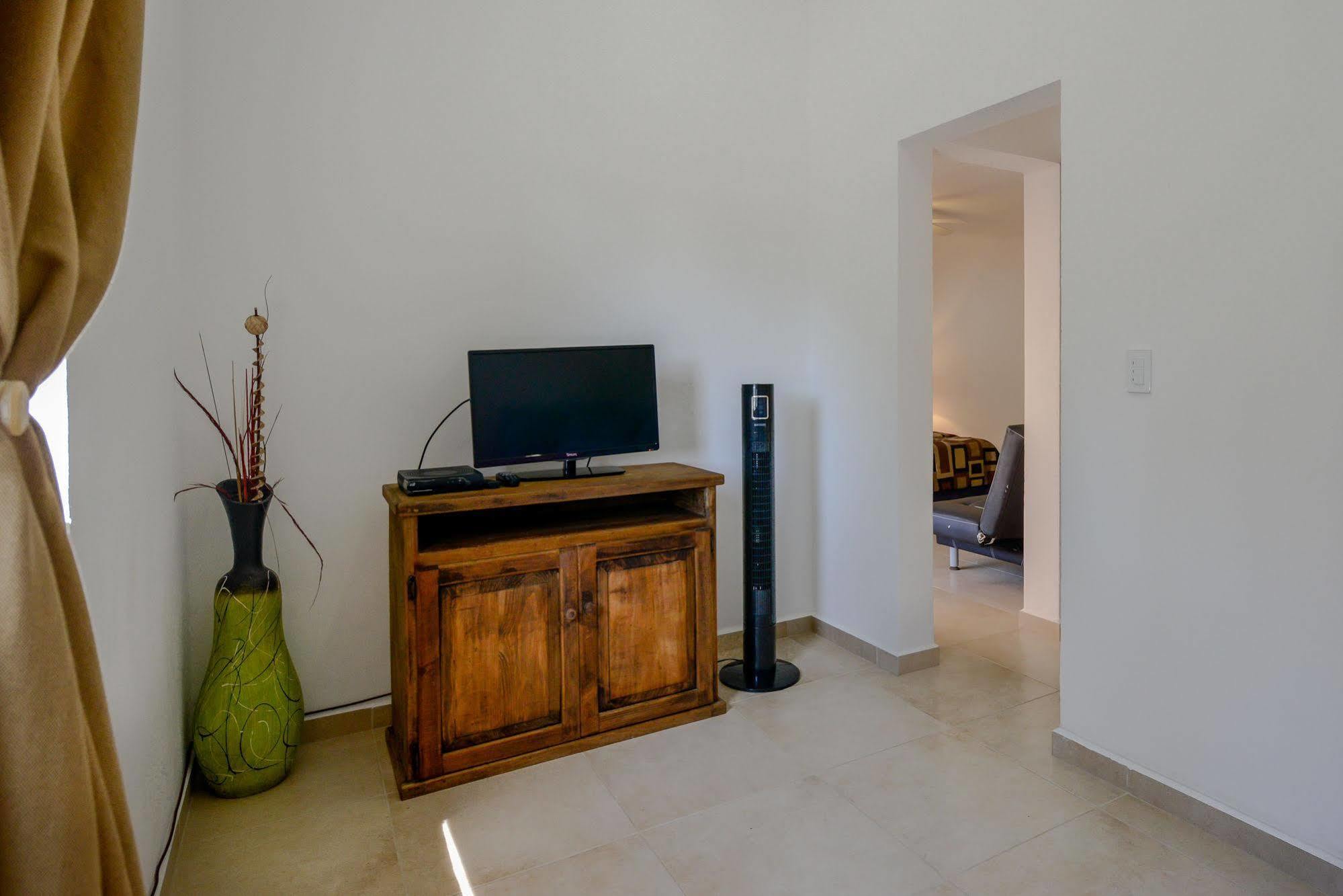 Villas Picalu Lodge Puerto Aventuras Buitenkant foto